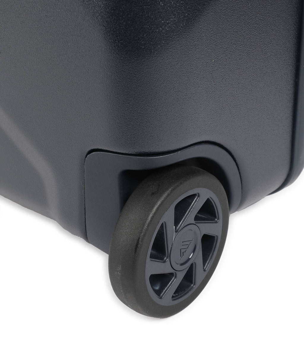 Gregory Alpaca 100 Travel bag with wheels slate blue