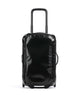Gregory Alpaca 40 Travel bag with wheels obsidian black