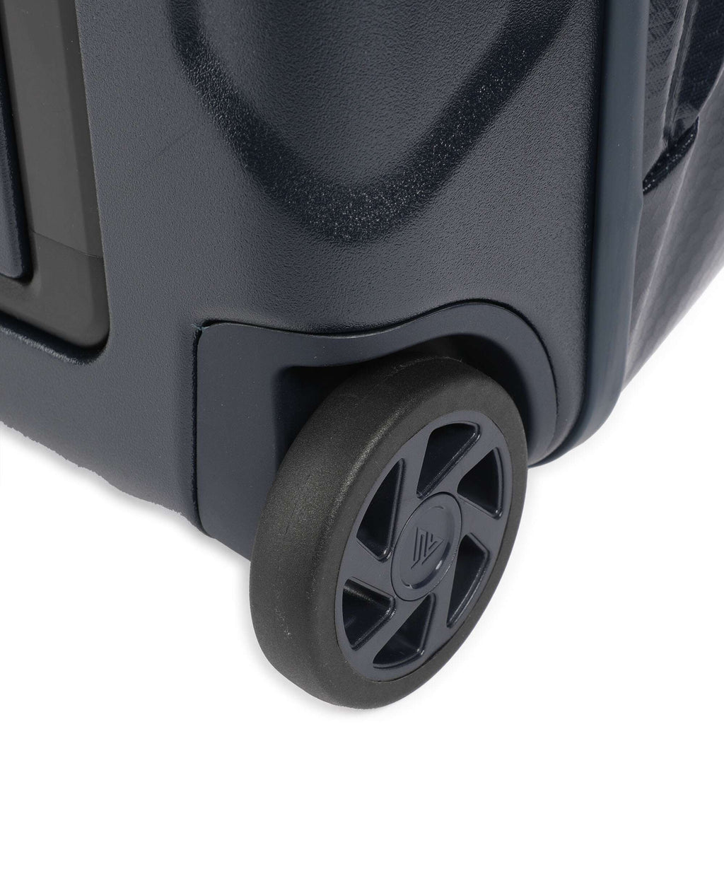 Gregory Alpaca 40 Travel bag with wheels slate blue