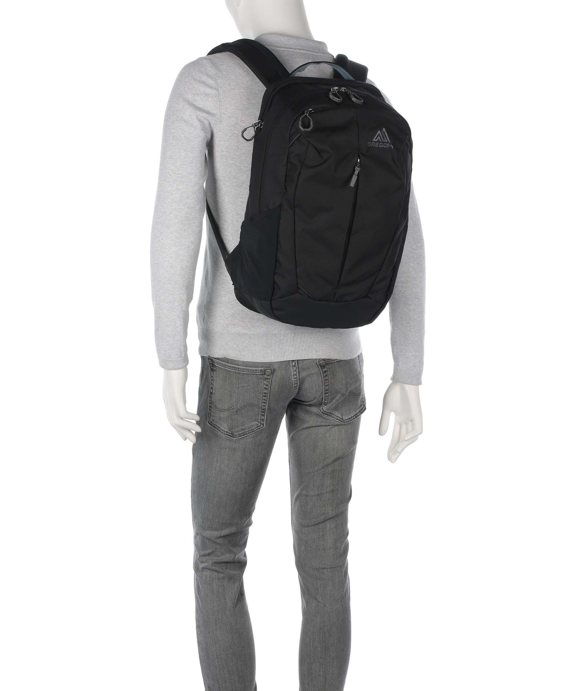 Gregory Retna 25 Backpack mesa brown