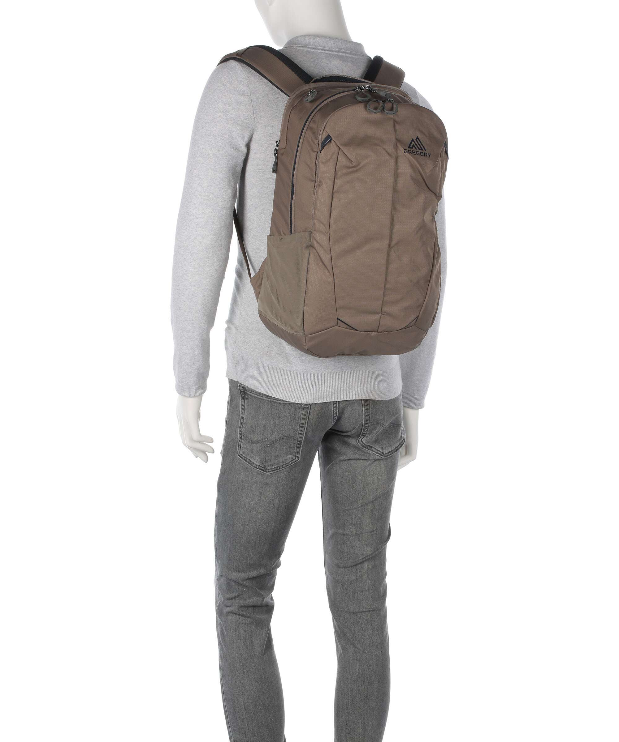 Gregory Retna 28 Hiking backpack mesa brown
