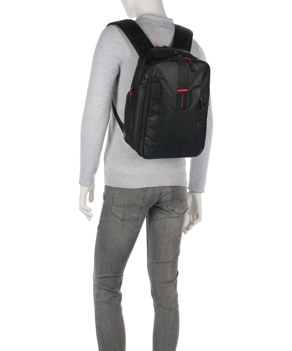 Samsonite Paradiver Light XS Travel backpack black