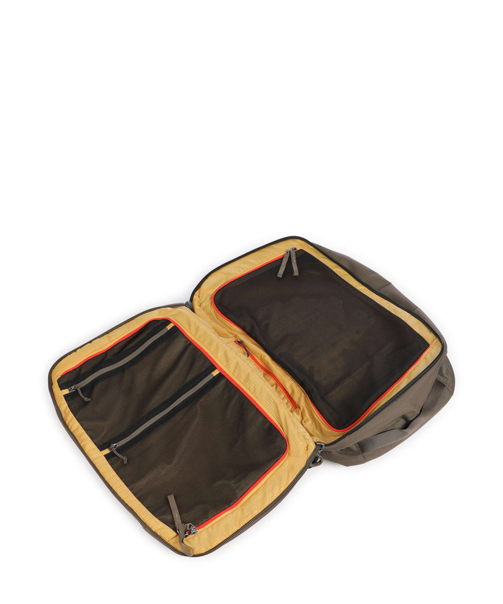 Gregory Border 40 Travel backpack mesa brown