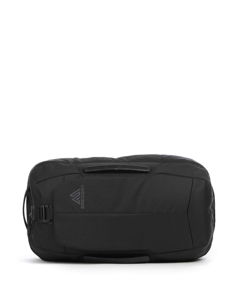 Gregory Border 50+15 Travel backpack black lichen