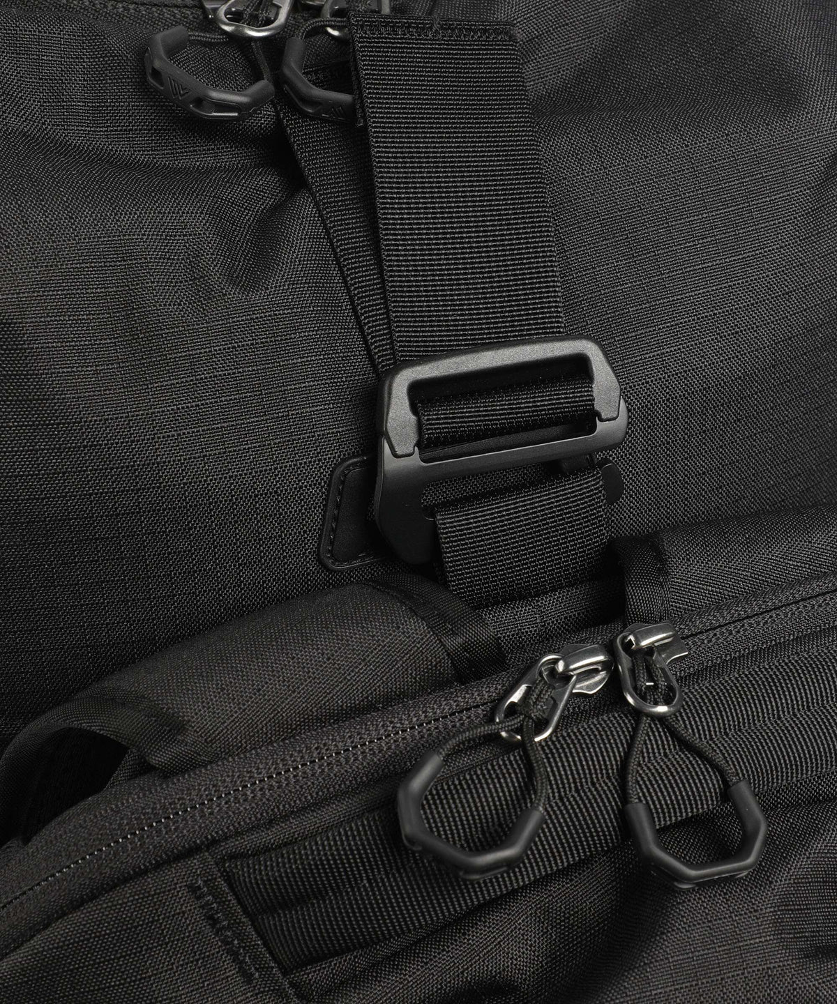 Gregory Border 50+15 Travel backpack black lichen