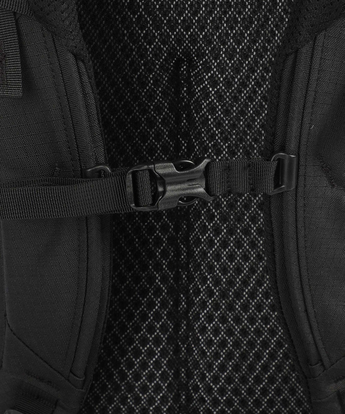 Gregory Border 50+15 Travel backpack black lichen