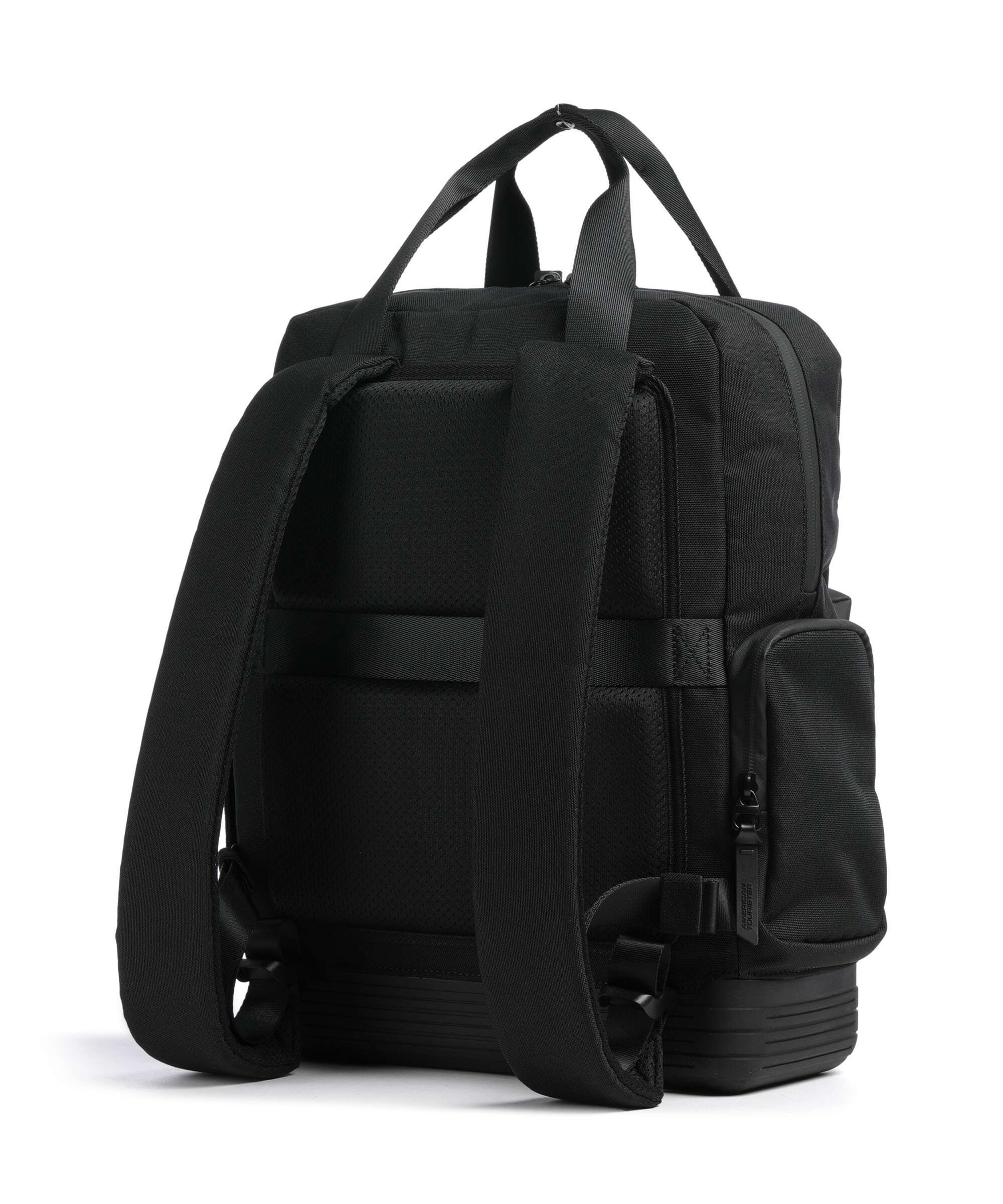 American Tourister Soulpack Backpack black
