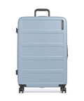 Samsonite Quadrix Spinner (4 wheels) ocean