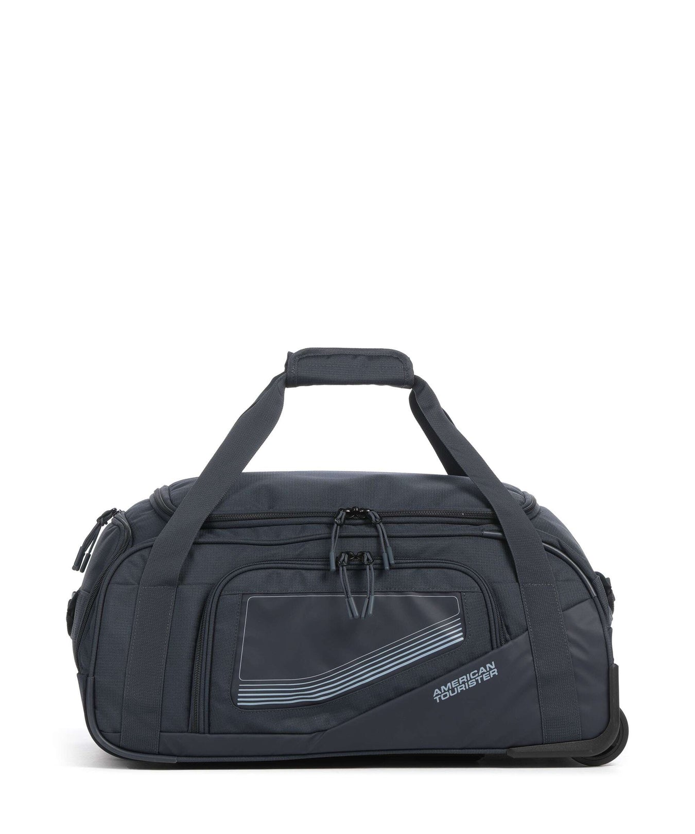 American Tourister City Racer S Travel bag with wheels navy