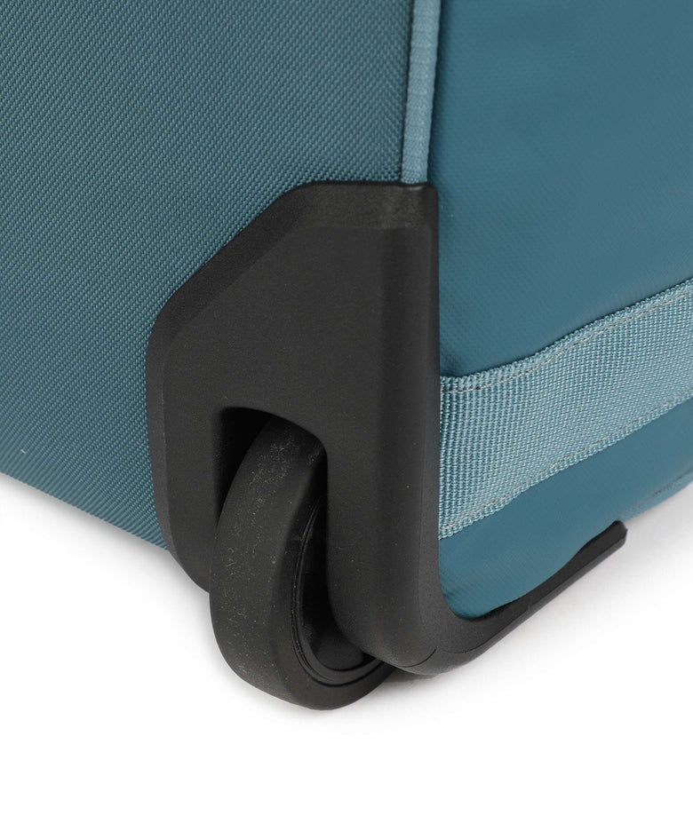 American Tourister City Racer M Travel bag with wheels petrol