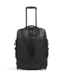 Samsonite Paradiver Light Travel bag with wheels black