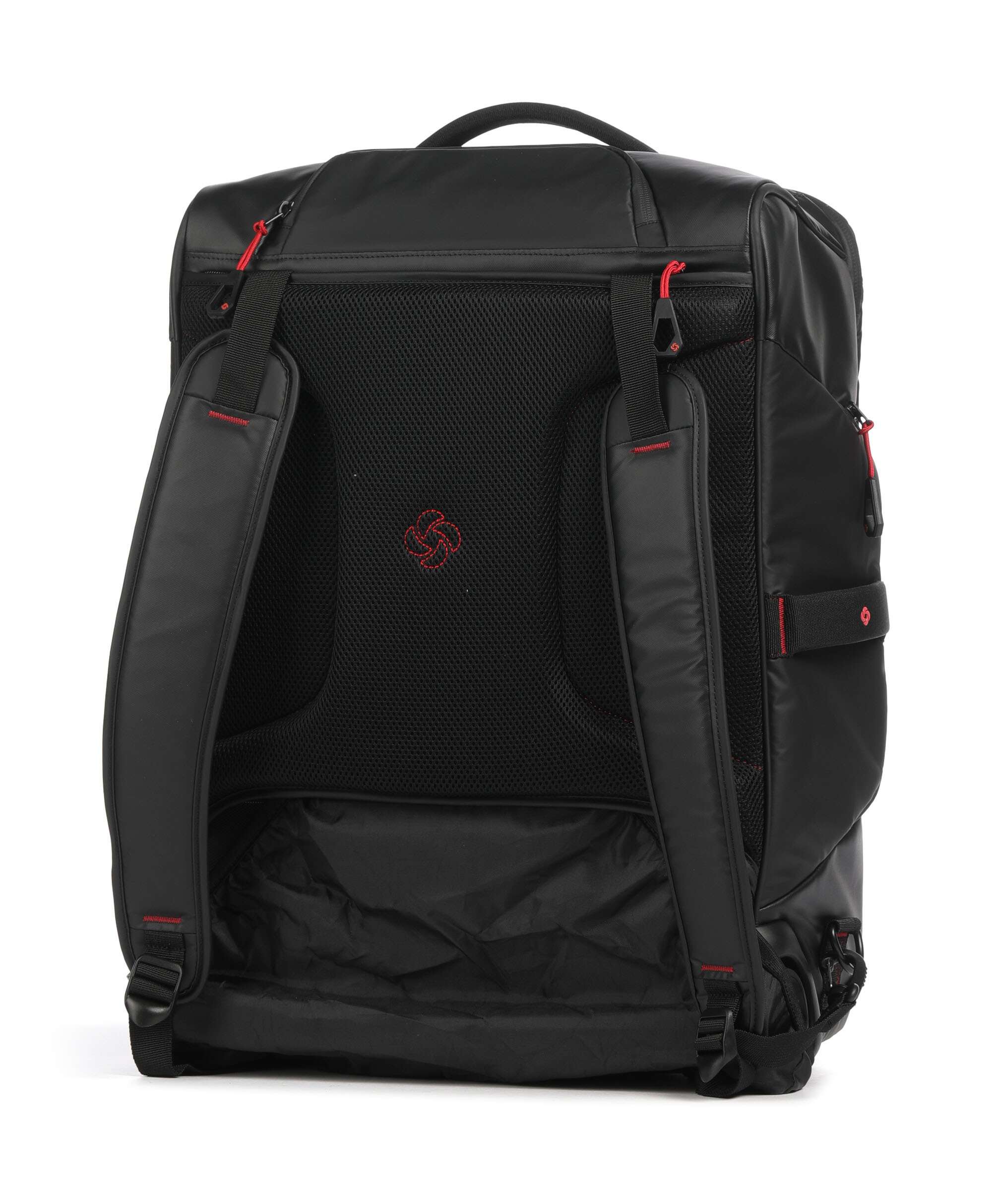 Samsonite Paradiver Light Travel bag with wheels black