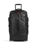 Samsonite Paradiver Light Travel bag with wheels black