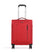 American Tourister Cloudrider S Spinner (4 wheels) astral red