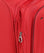 American Tourister Cloudrider S Spinner (4 wheels) astral red