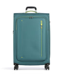 American Tourister Cloudrider L Spinner (4 wheels) misty teal
