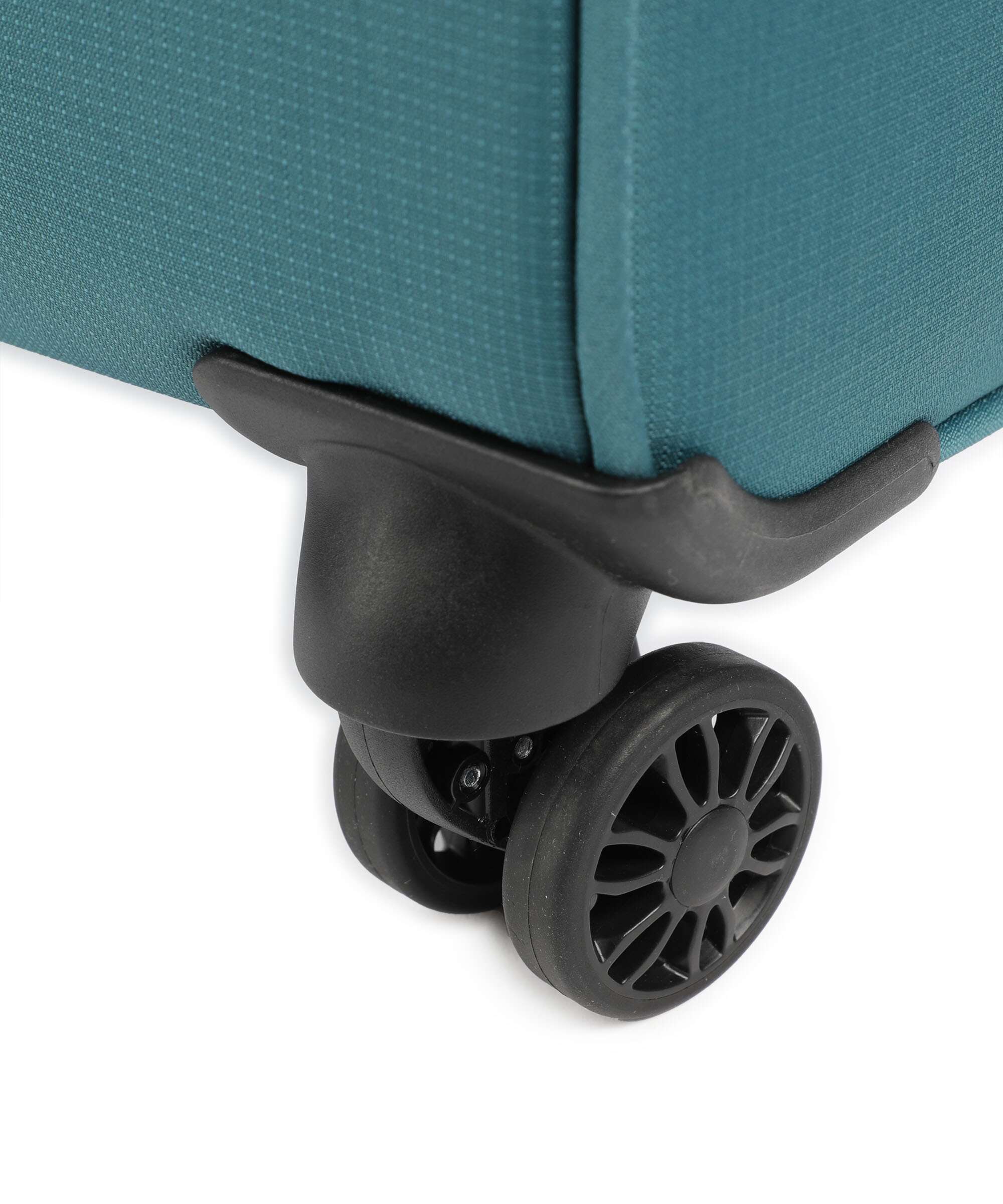 American Tourister Cloudrider L Spinner (4 wheels) misty teal