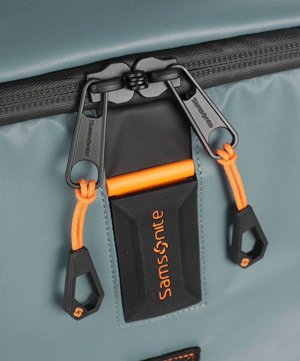 Samsonite Paradiver Light Travel bag with wheels forest