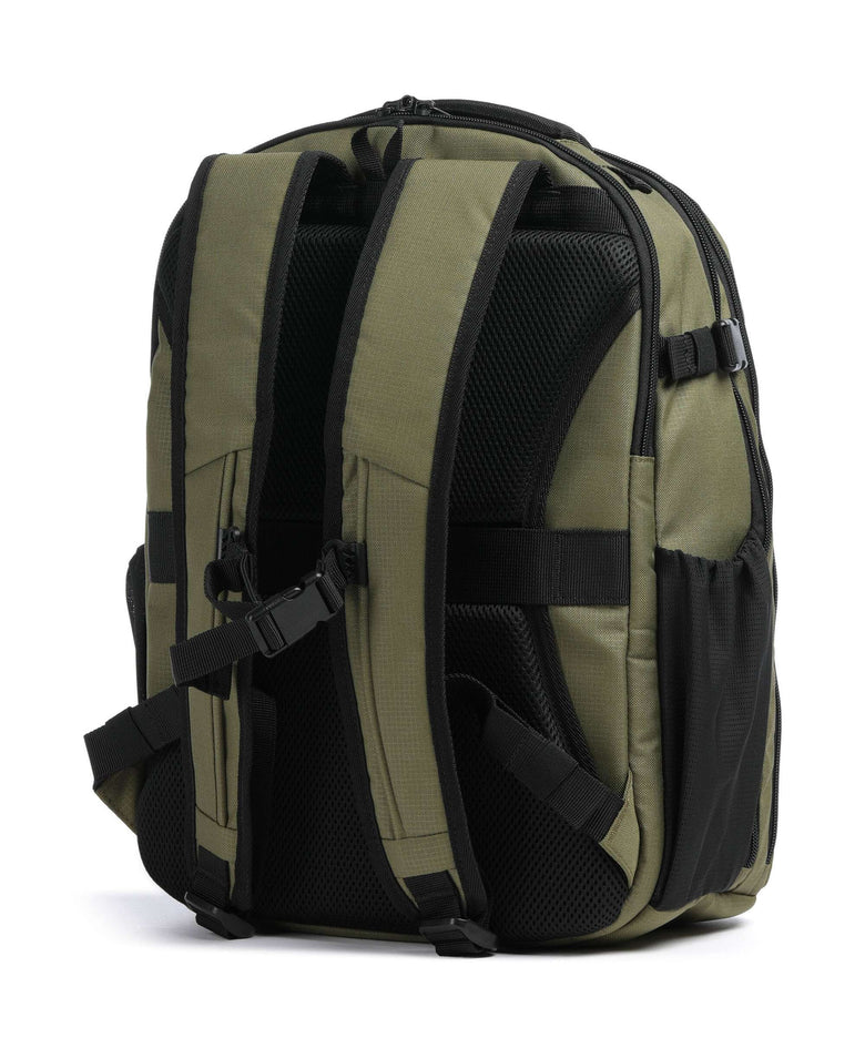 Samsonite ROADER M Laptop backpack olive