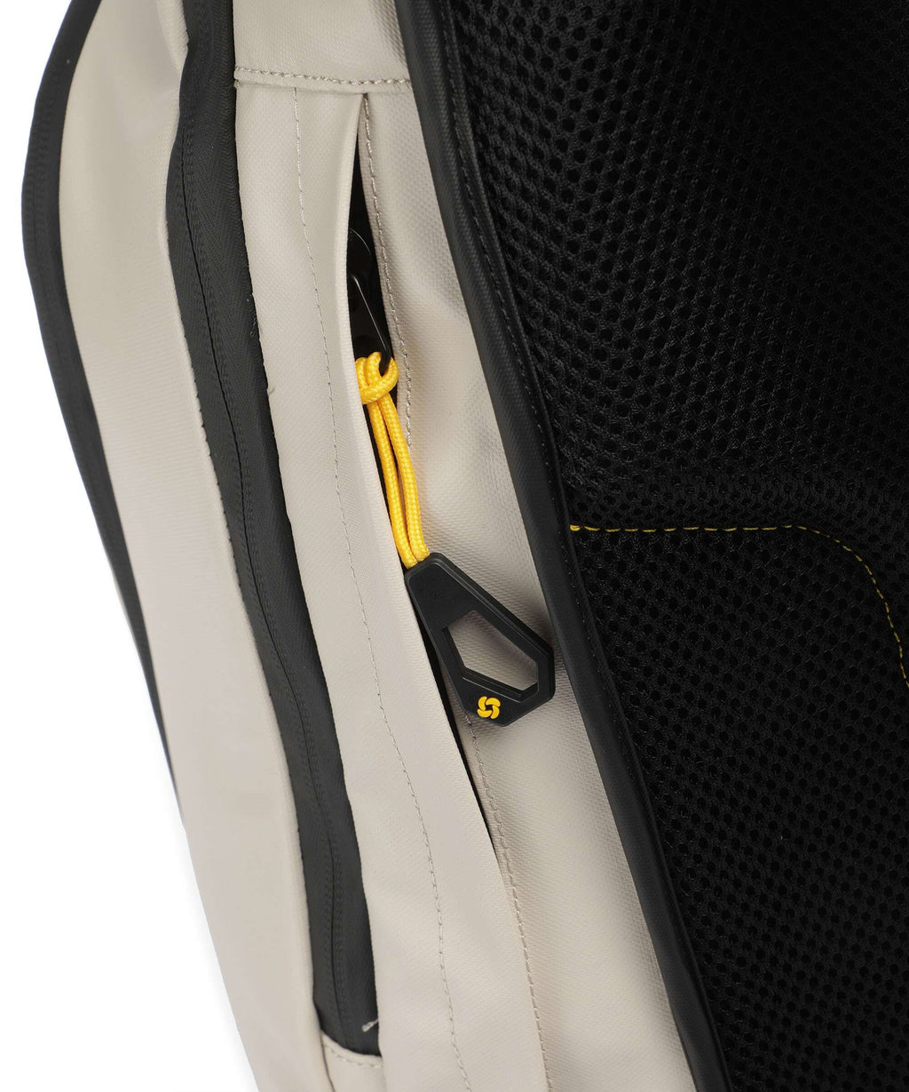 Samsonite Paradiver Light Laptop backpack sand