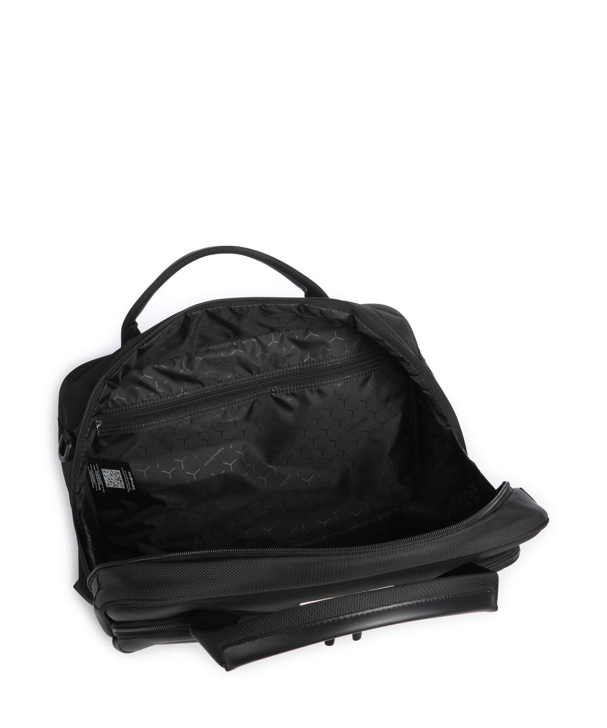 Samsonite Spark Sng Eco Briefcase black