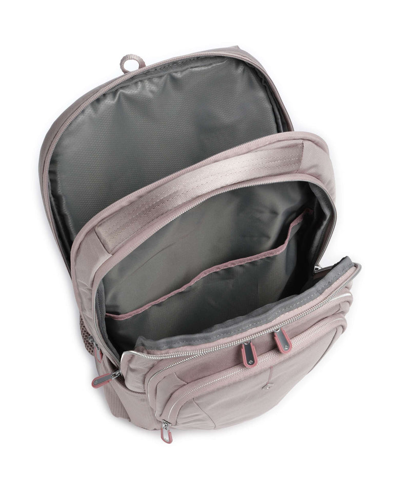 Samsonite Guardit Classy 2.0 Laptop backpack stone grey