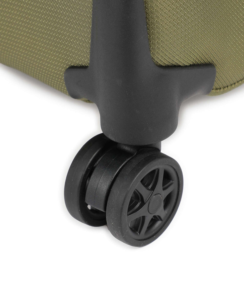 Samsonite Spark Sng Eco Spinner (4 wheels) olive