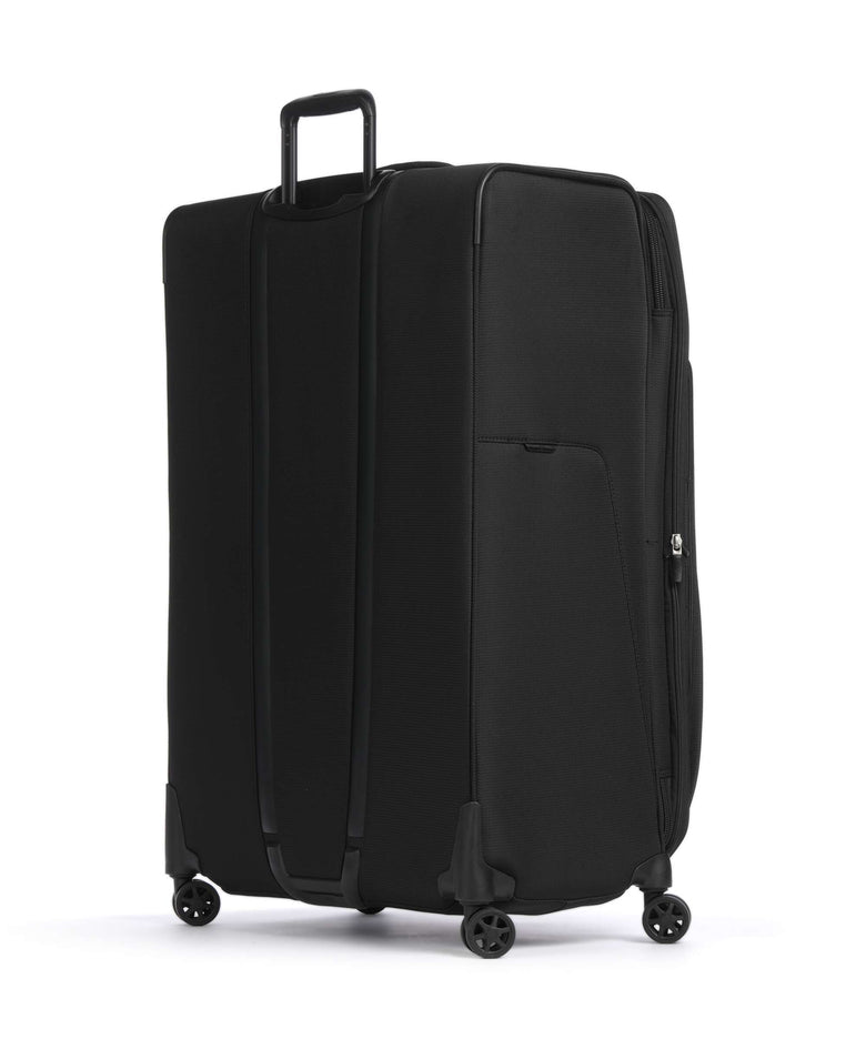 Samsonite Spark Sng Eco Spinner (4 wheels) black