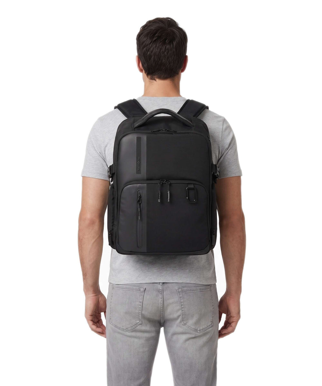 Samsonite Biz2Go S Travel backpack black