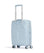 American Tourister Mickey Magic Spinner (4 wheels) mickey pastel blue
