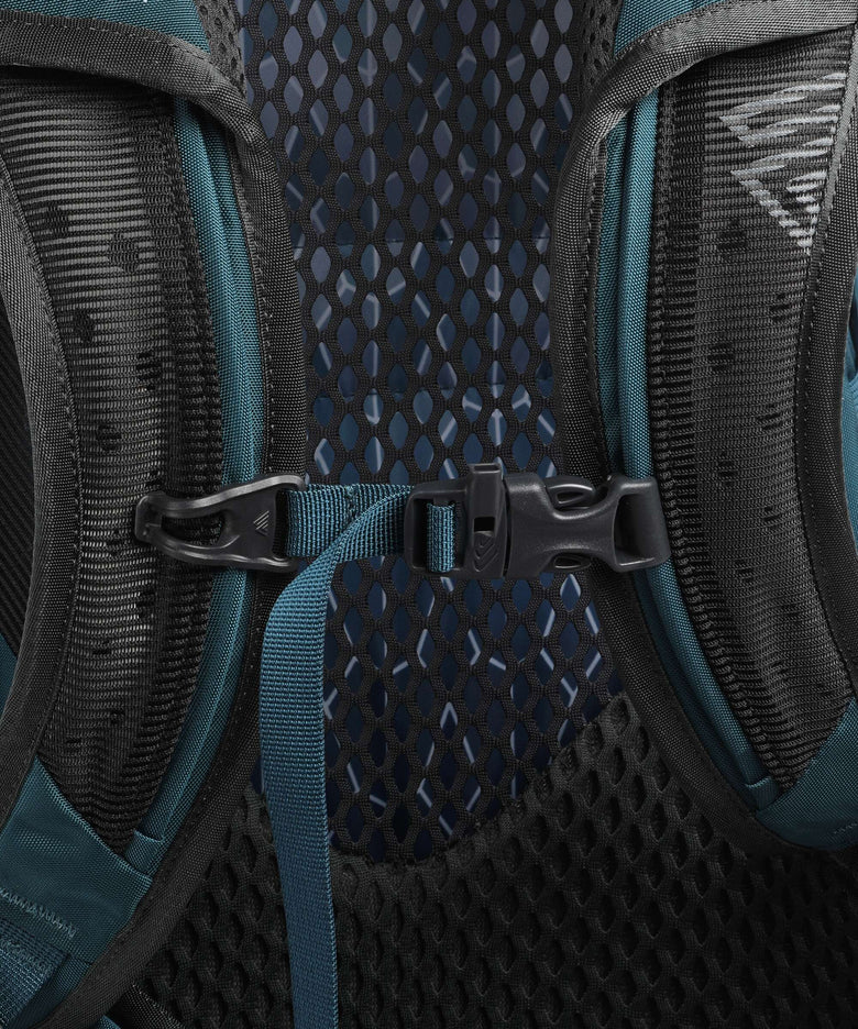 Gregory Zulu 25 RC Hiking backpack starlight blue