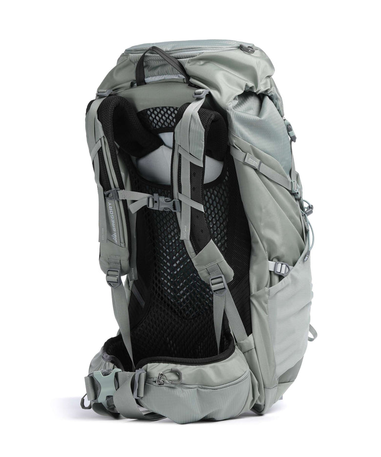 Gregory Jade 38 RC SM/MD Hiking backpack artichoke green