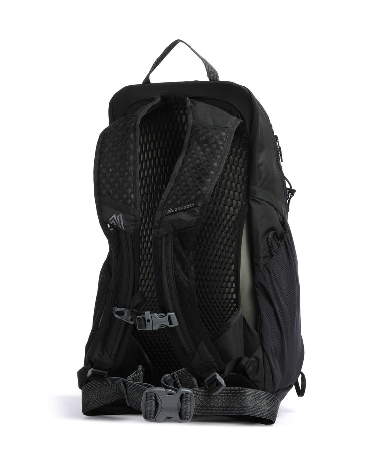 Gregory Arrio 20 RC Hiking backpack shadow pine black