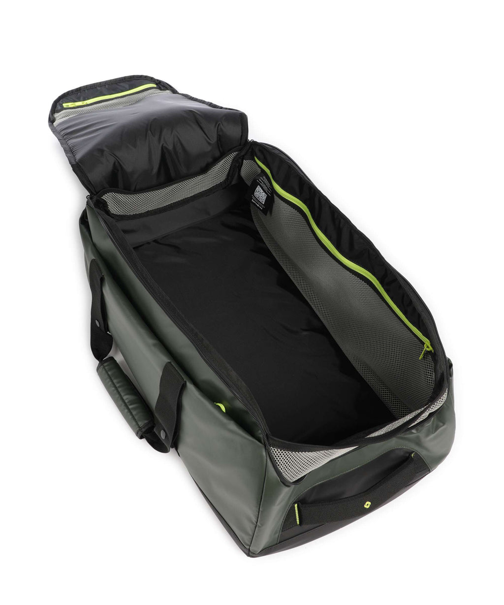 Samsonite Paradiver Light M Travel bag jungle green