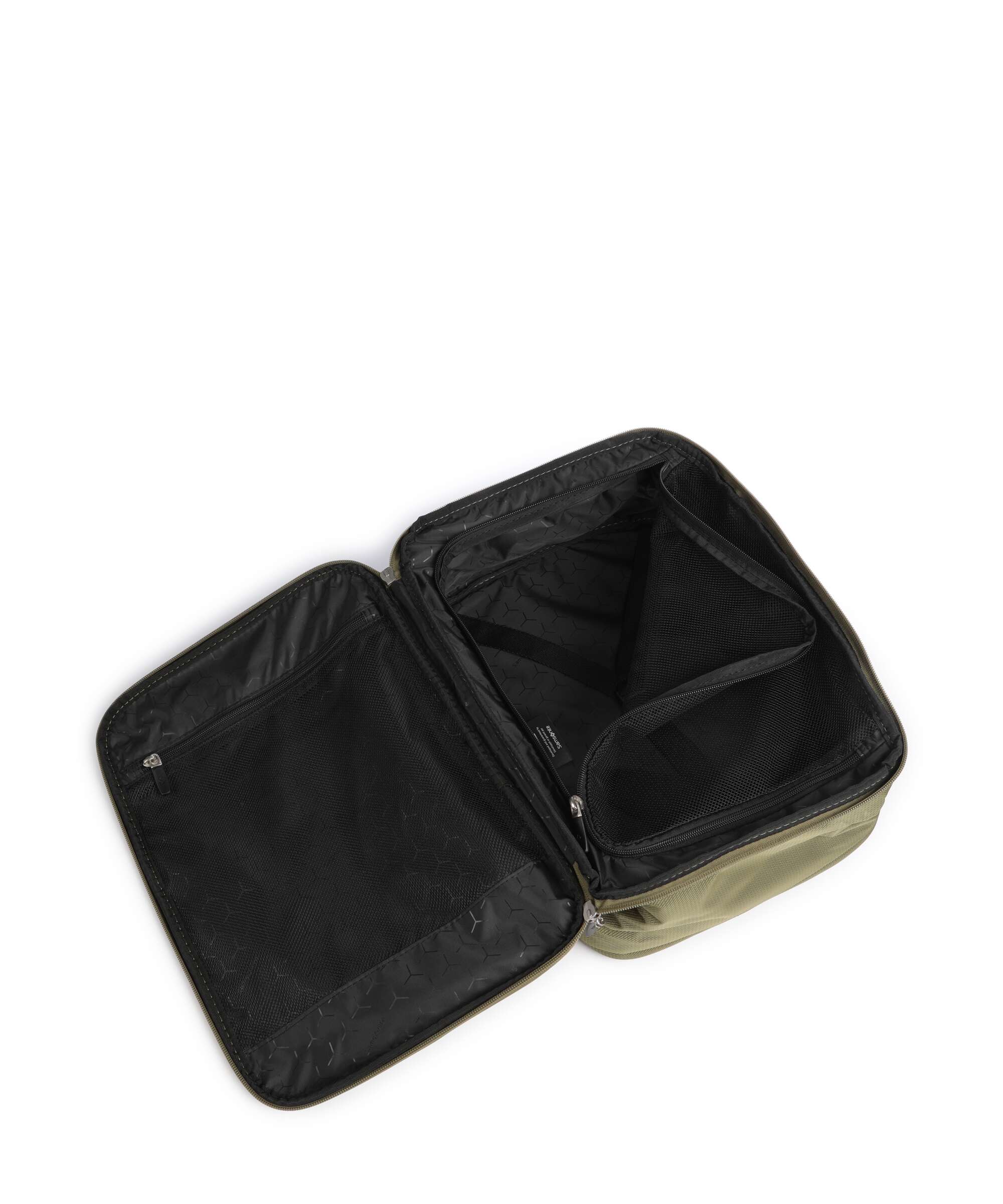 Samsonite Spark Sng Eco S FL Travel backpack olive