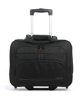 American Tourister At Work Nxt Rolling briefcase black
