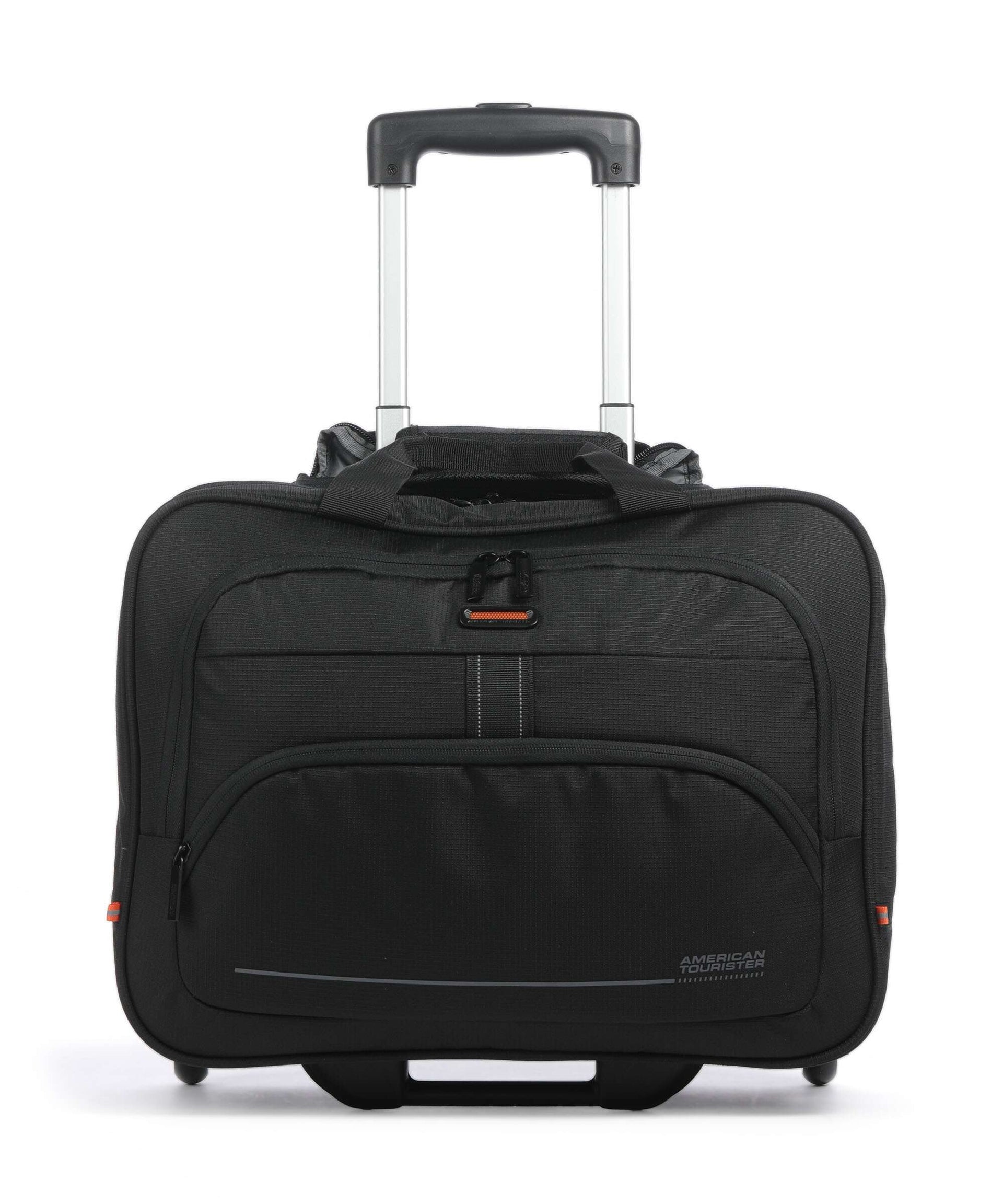 american tourister 26 lts encarta black laptop backpack At Work Nxt Rolling briefcase 45 cm Knot Tyer Fishing Line The American Tourister Take2cabin Color:STONE subcategory:Kits