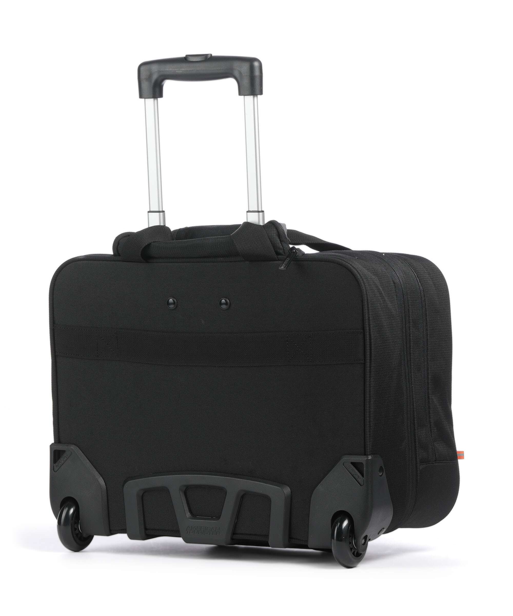 American Tourister At Work Nxt Rolling briefcase black 45 cm