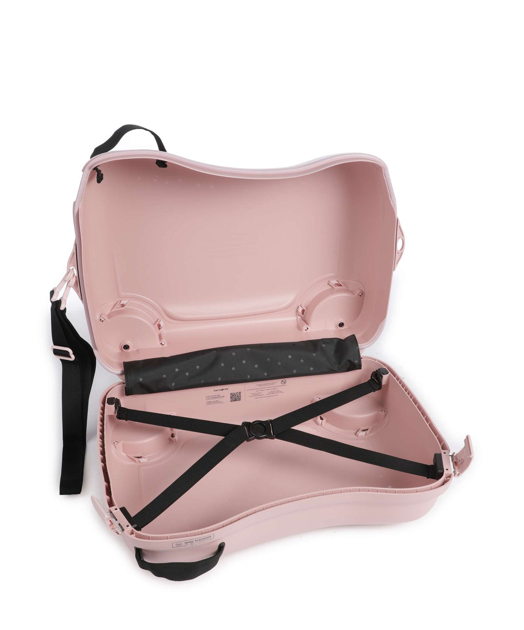 Samsonite Dream2Go Kids Trolley unicorn tess