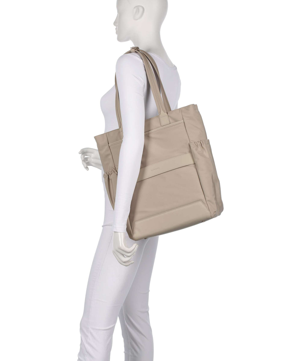 Samsonite Essentis Tote bag sandstone