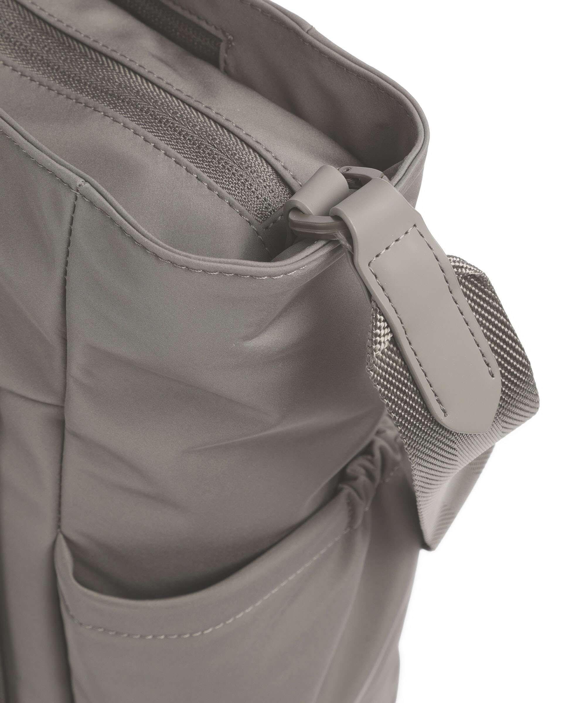 Samsonite Essentis Tote bag dark taupe
