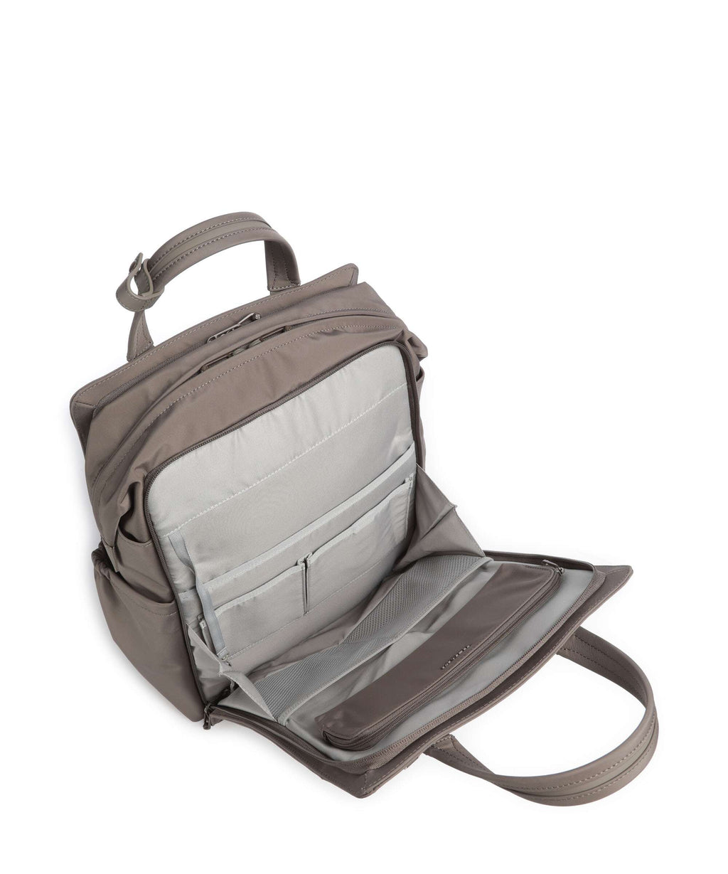 Samsonite Essentis Laptop backpack dark taupe