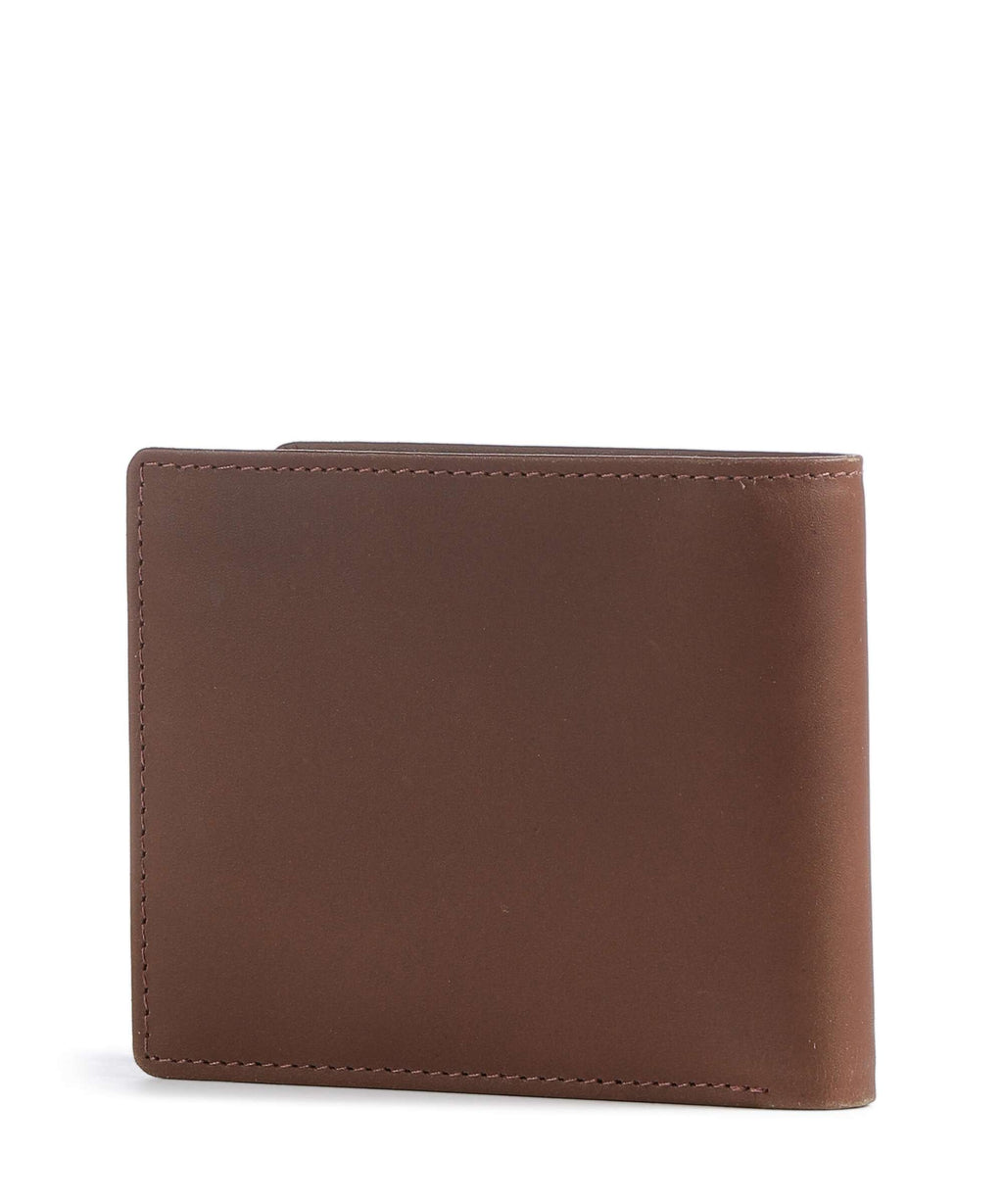 Samsonite Eluxe Wallet dark brown