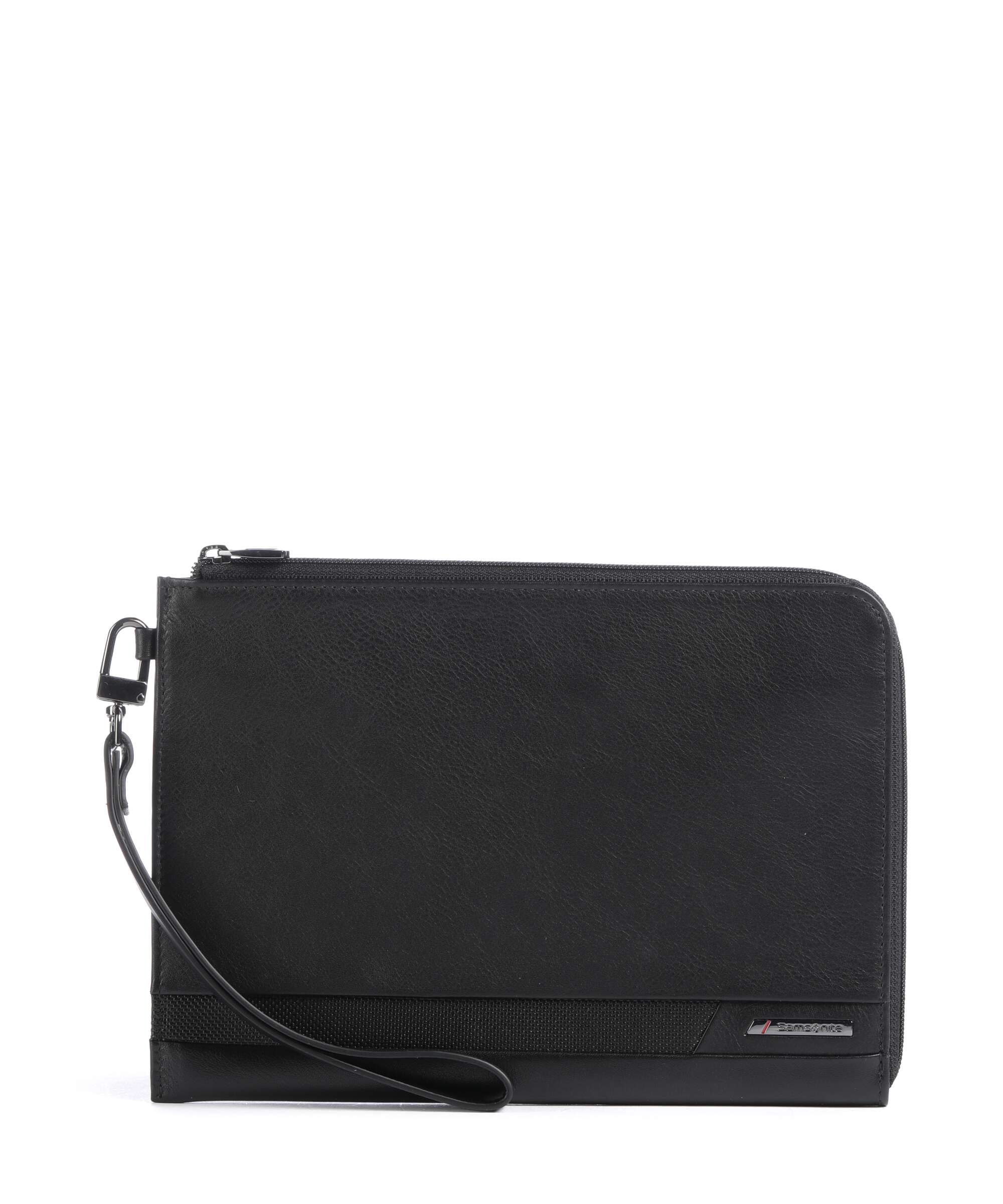Samsonite Pro-DLX Wallet black