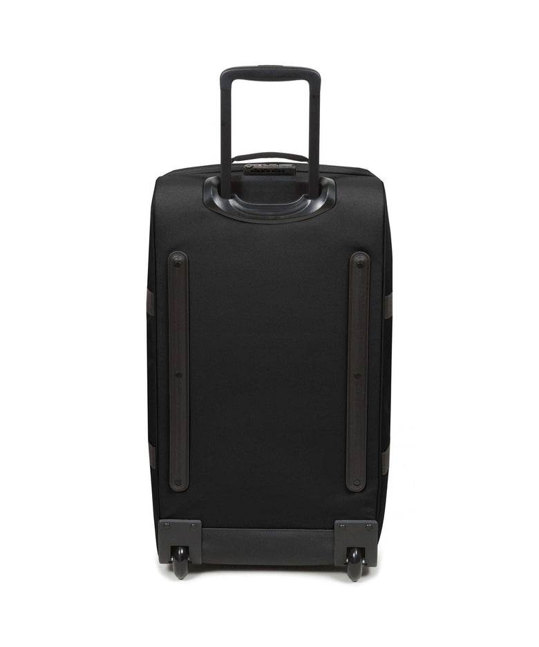 Eastpak Tranverz M Travel bag with wheels schwarz