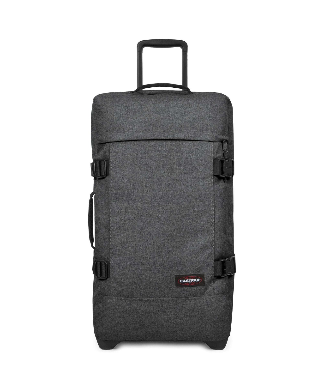 Eastpak Tranverz M Travel bag with wheels dunkelgrau