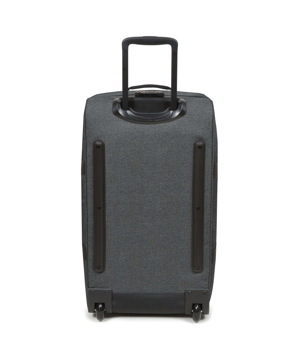 Eastpak Tranverz M Travel bag with wheels dunkelgrau