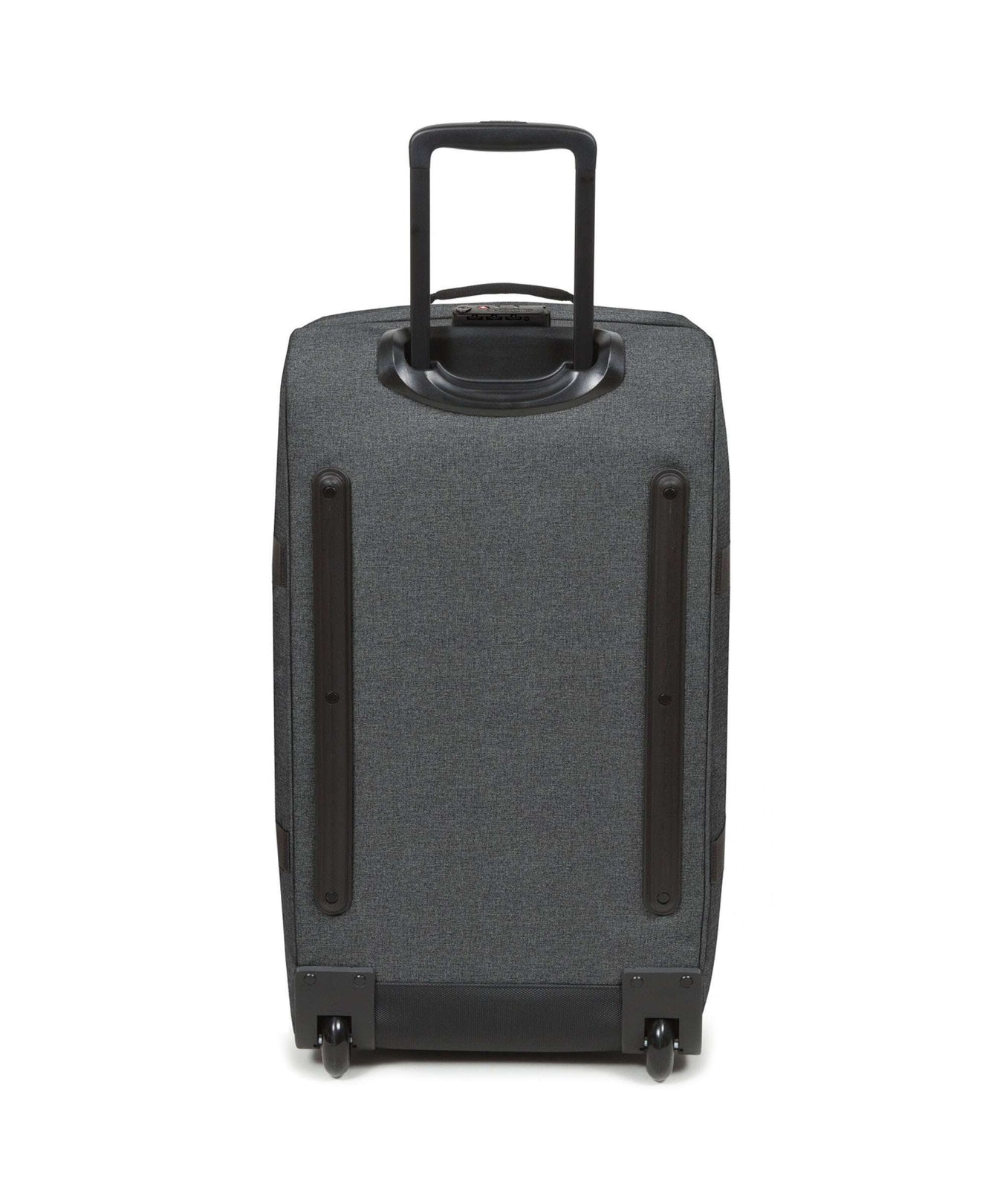 Eastpak Tranverz M Travel bag with wheels dunkelgrau