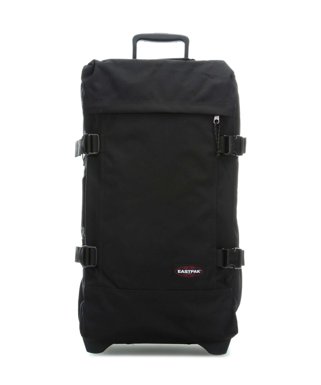 Eastpak Tranverz L Travel bag with wheels schwarz