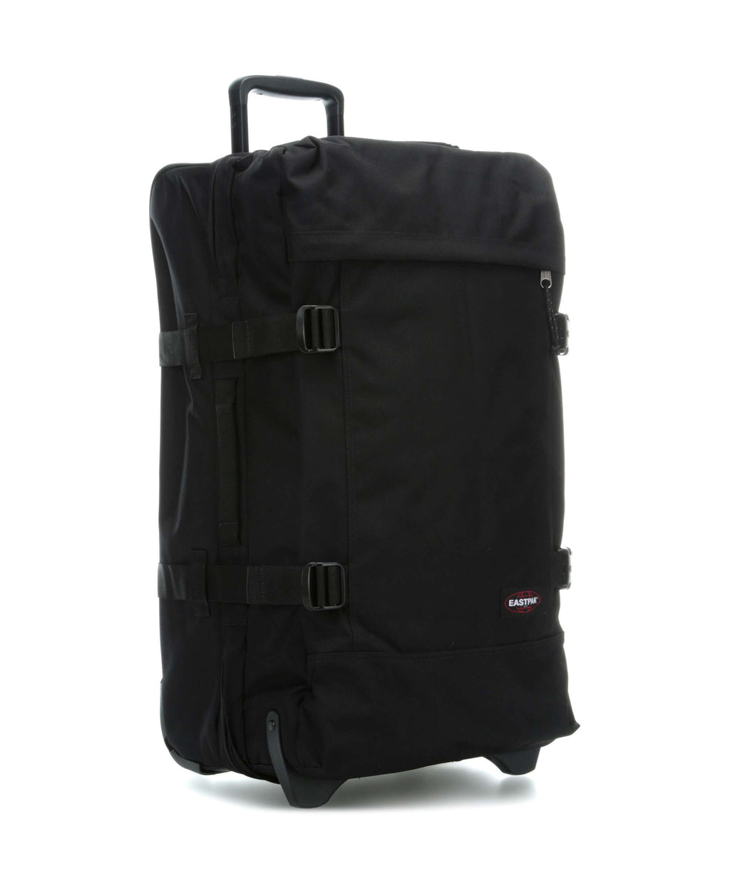 Eastpak Tranverz L Travel bag with wheels schwarz